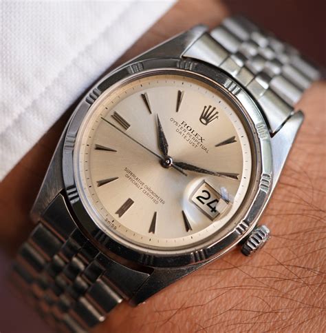 rolex datejust ref.1603 prezzo|vintage rolex datejust 1603.